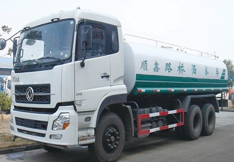 灑水車