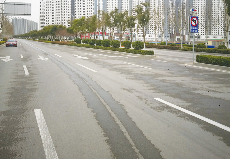 濟寧車站南路