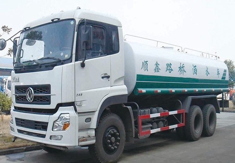 灑水車